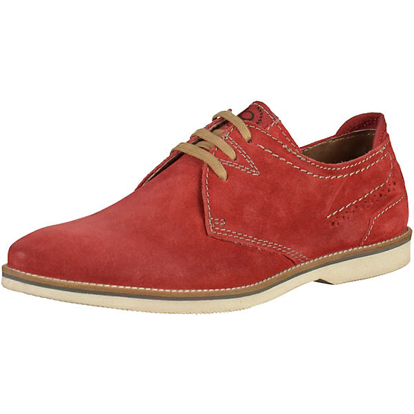 Schnürschuhe