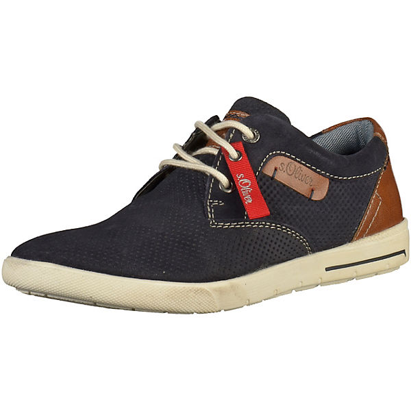 Sneakers Low