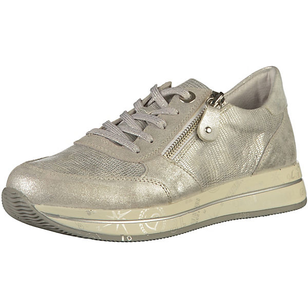 Sneakers Low