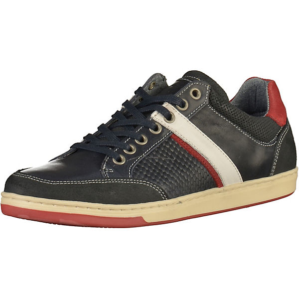 Sneakers Low