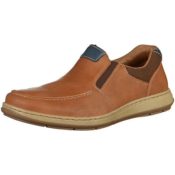 Klassische Slipper