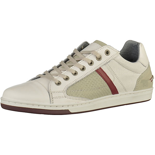 Sneakers Low