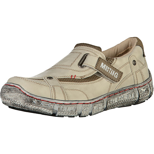 Halbschuhe