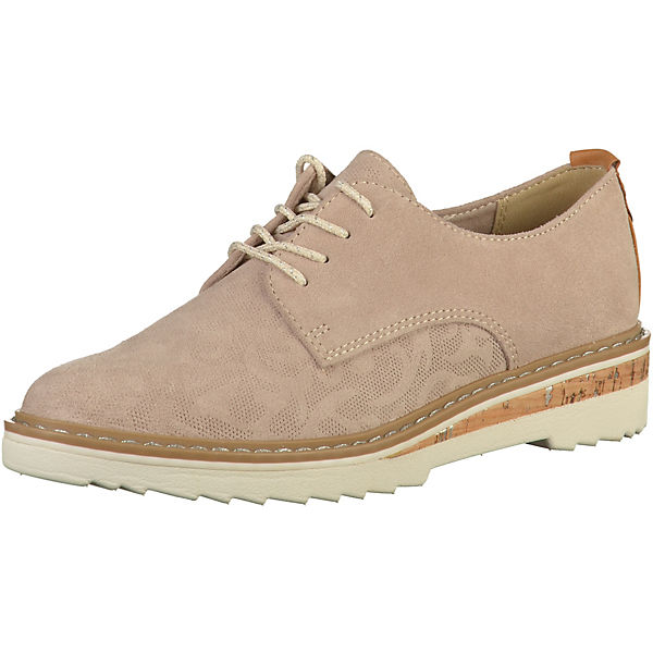Schnürschuhe