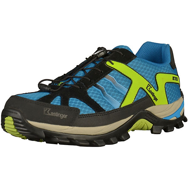Trekkingschuhe