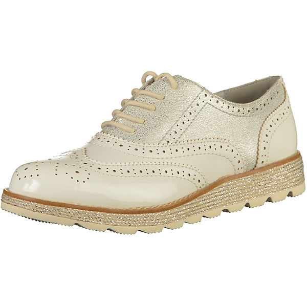Schnürschuhe