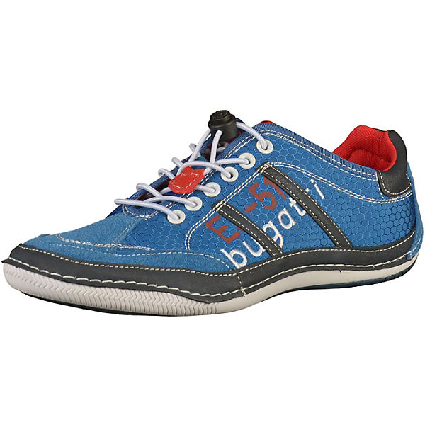 Sneakers Low