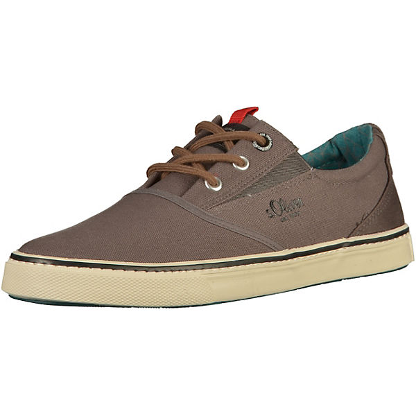 Sneakers Low