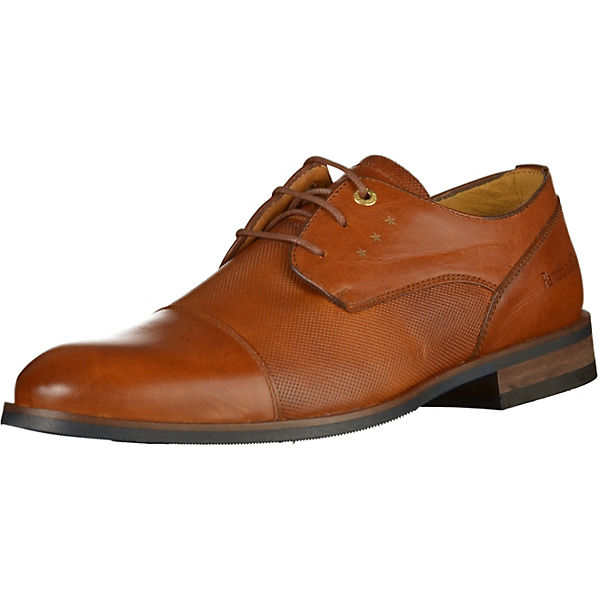 Business-Schnürschuhe