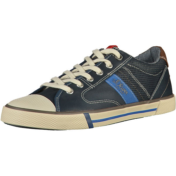 Sneakers Low