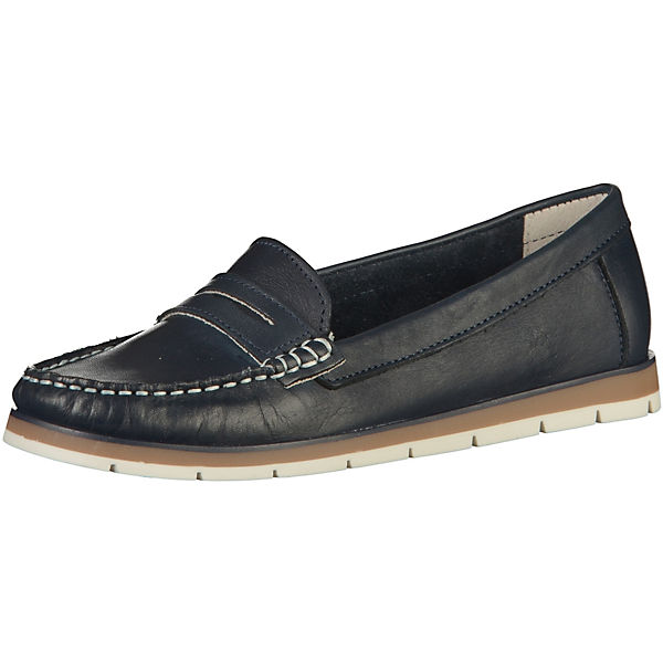 Klassische Slipper