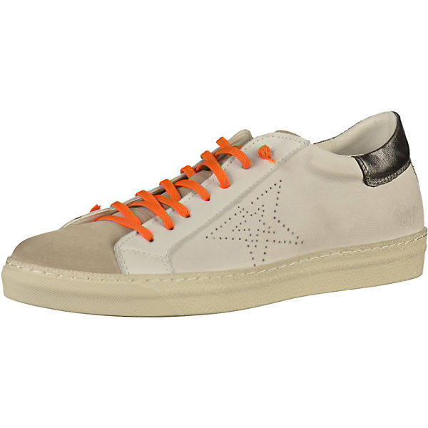 Sneakers Low
