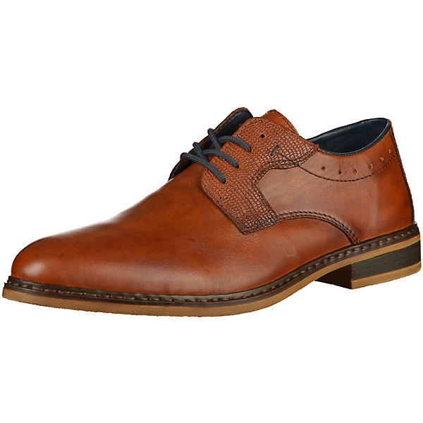 Business-Schnürschuhe