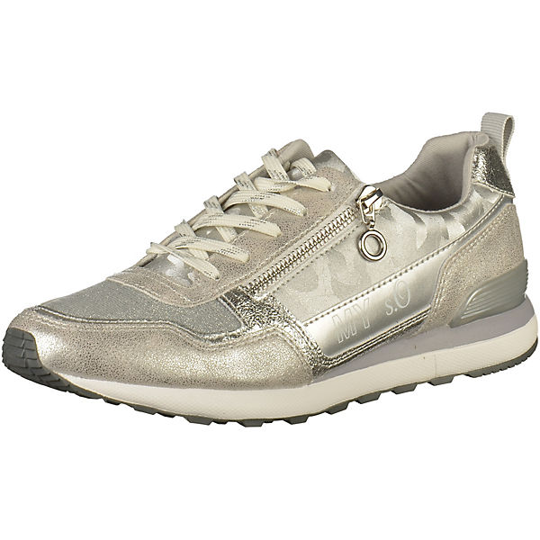 Sneakers Low
