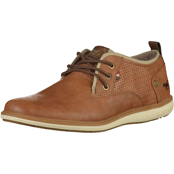 Schnürschuhe