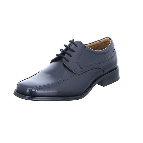 MS-016R02 Business-Schnürschuhe