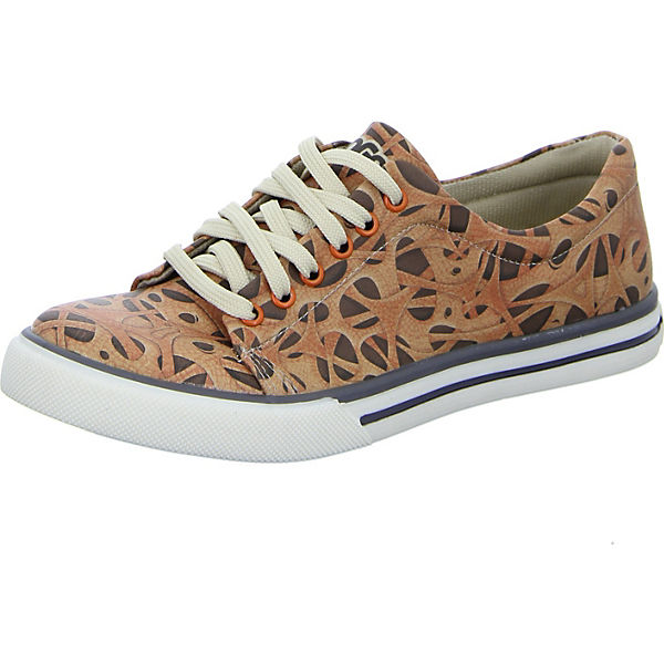 Organic Sneakers Low