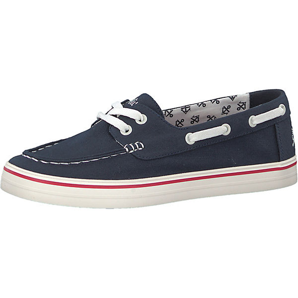 Segelschuhe