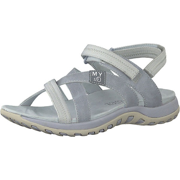 Komfort-Sandalen