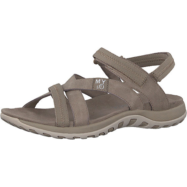 Komfort-Sandalen