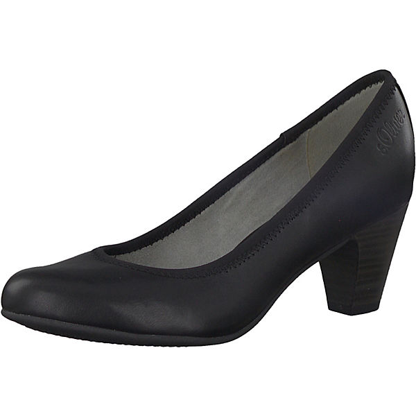 Klassische Pumps