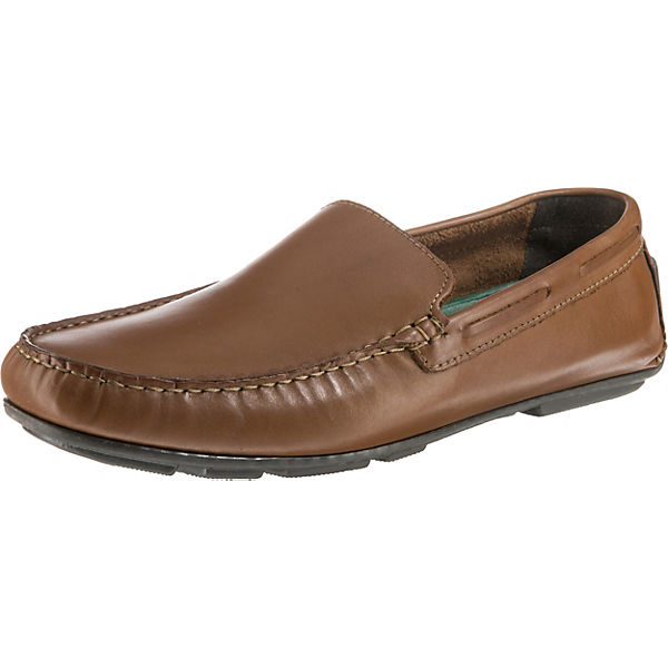 Klassische Slipper