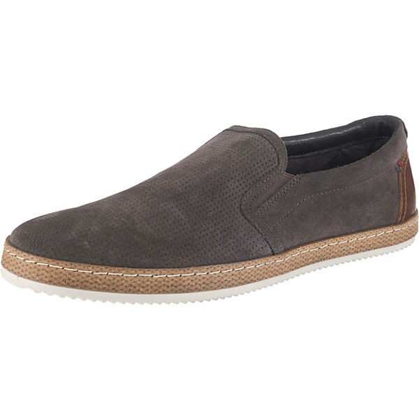 Sportliche Slipper