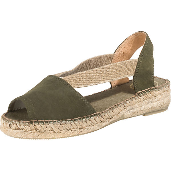 Klassische Sandalen
