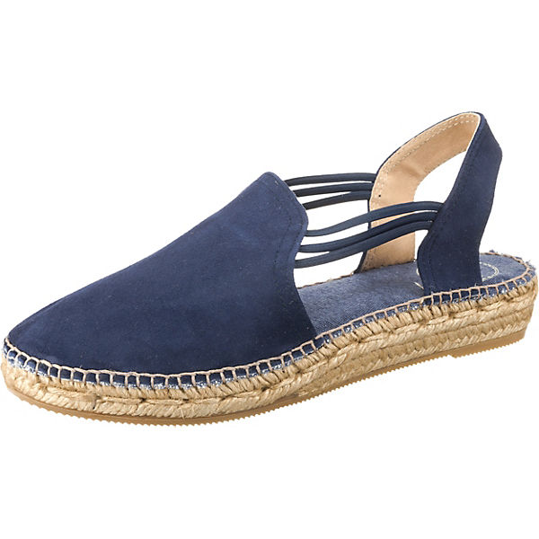 Klassische Sandalen