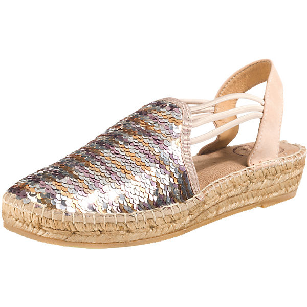 Klassische Sandalen