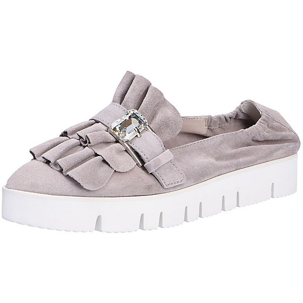Sportliche Slipper