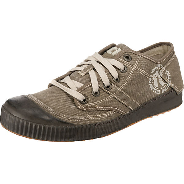 Ground M Sneakers Low
