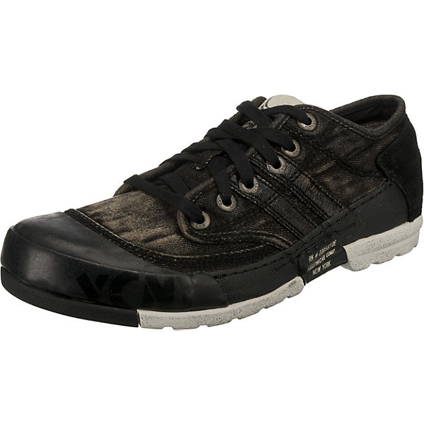 Mud M Sneakers Low
