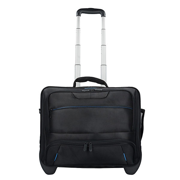 42 cm Business Trolleys