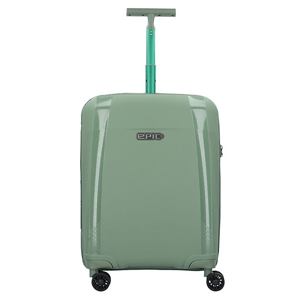 Phantom BIO 55 cm Trolleys