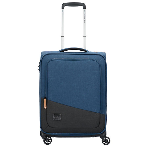 Adventure 55 cm Trolleys