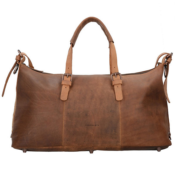 Antik 54 cm Reisetaschen