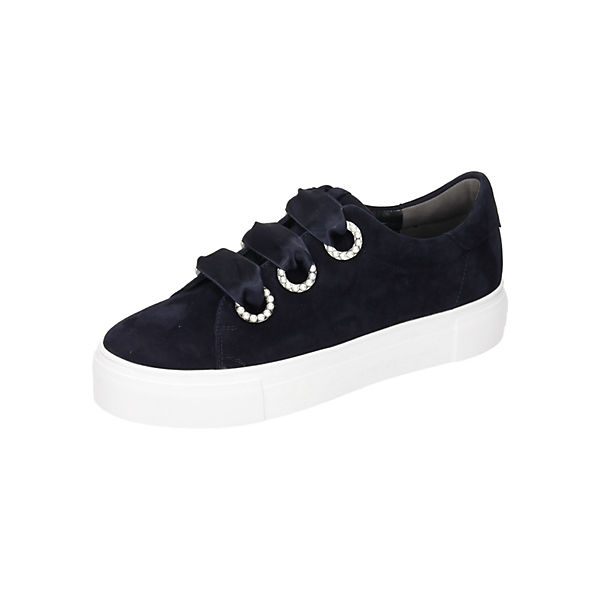 Sportliche Halbschuhe