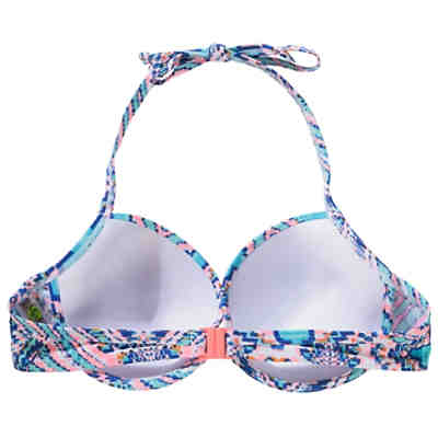 Push-Up Bikinioberteil April 2