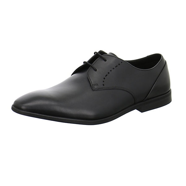 BAMPTON LACE Schnürschuhe