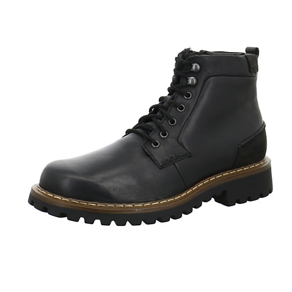 Chance 35 Schnürstiefel