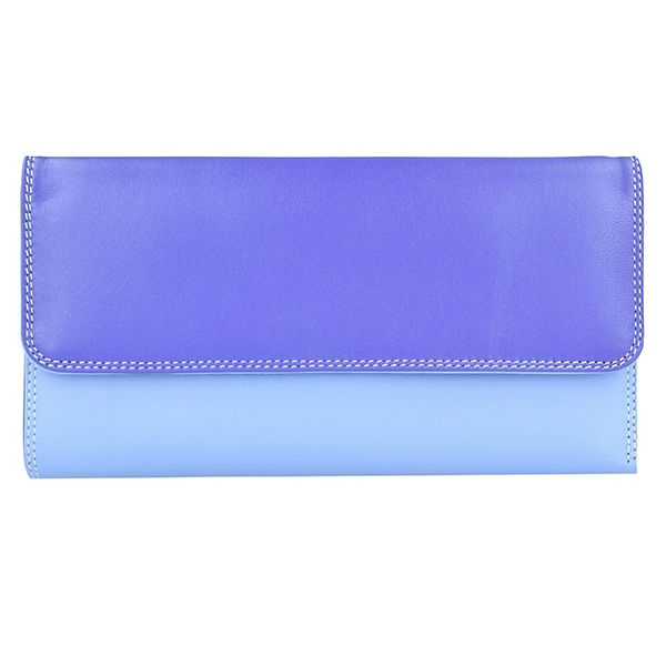 Tri-fold Portemonnaies