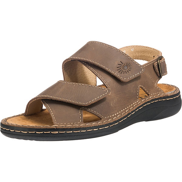 Komfort-Sandalen