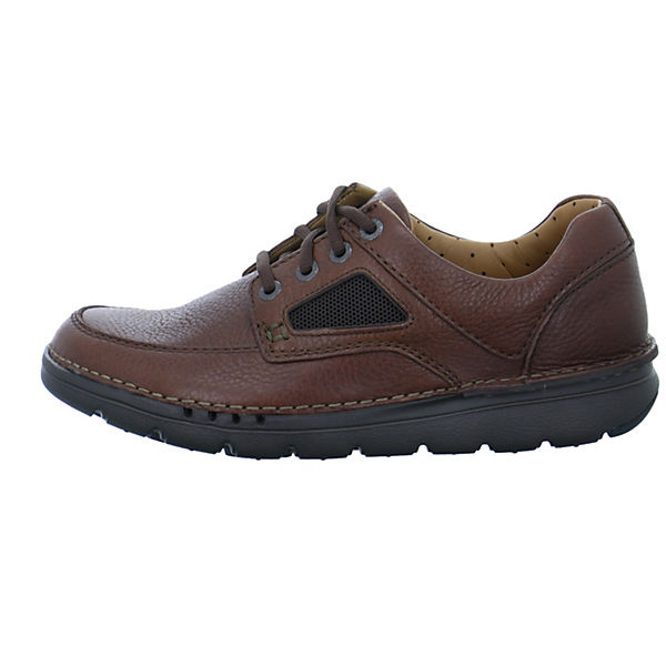 Unnature Komfort-Halbschuhe