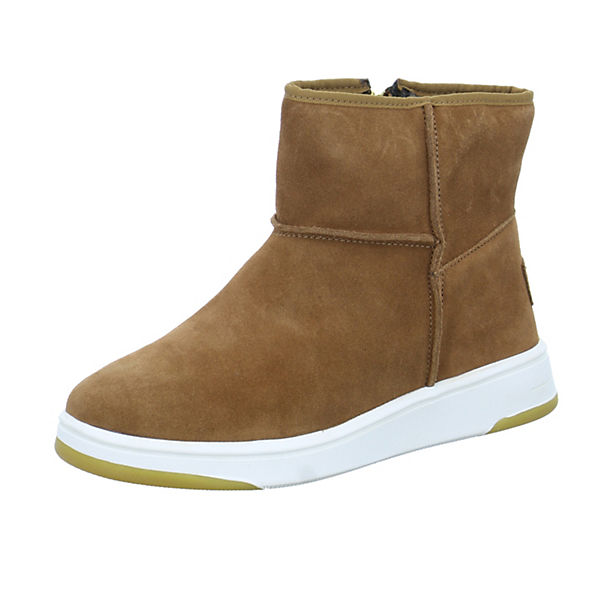 Winterstiefeletten