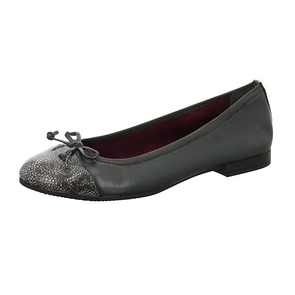 Alena Klassische Ballerinas