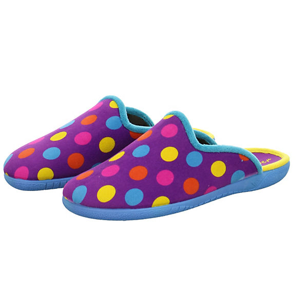 Points Pantoffeln