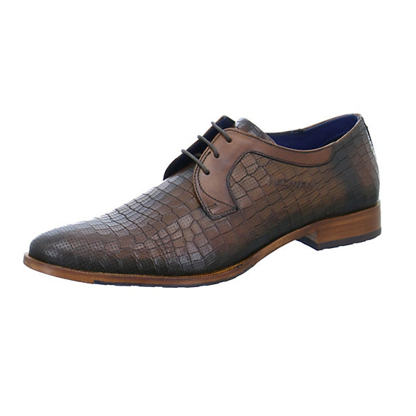 LOUIE SPRING Klassische Halbschuhe