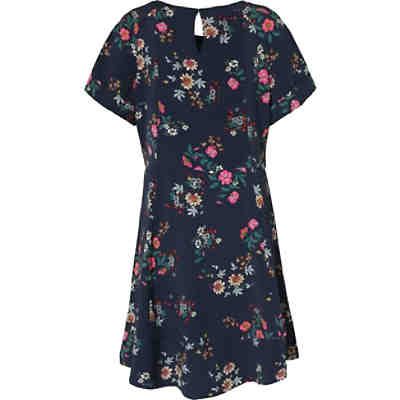 Blusenkleid 2