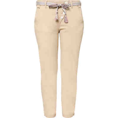 Stoffhose
